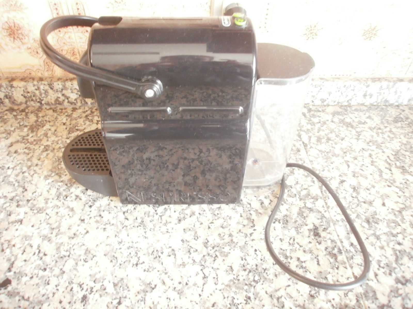 Máquina de café Nespresso