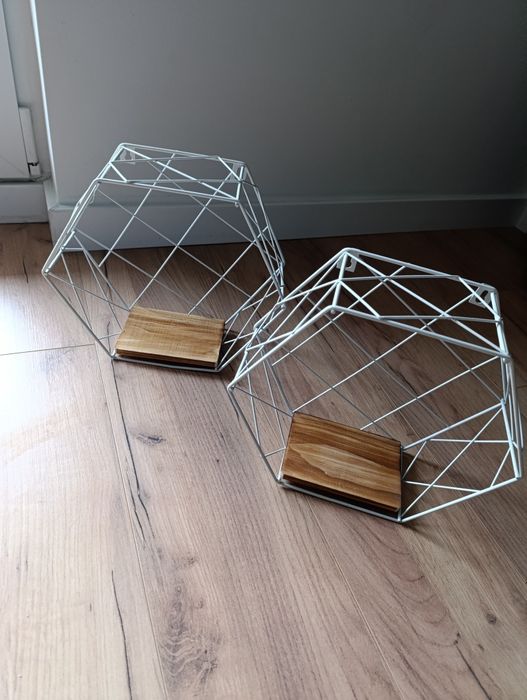 półeczki -stan idealny