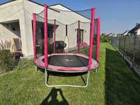 Trampolina Aga Sport, 250 cm.