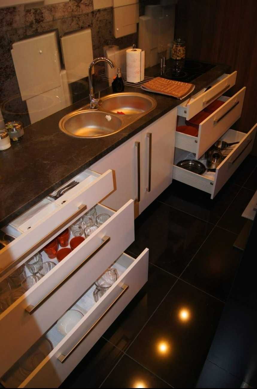 Apartament z 3 łóżkami od 75pln /osoba/doba minimum 3osoby na 3 doby