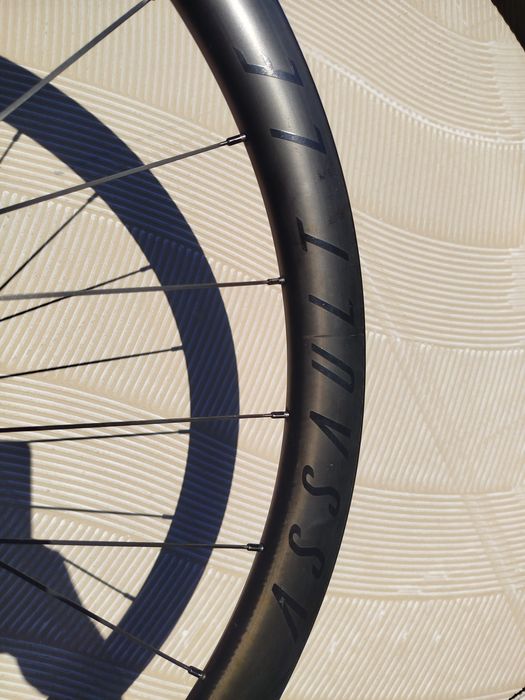 Rodas carbono Reynolds Assault