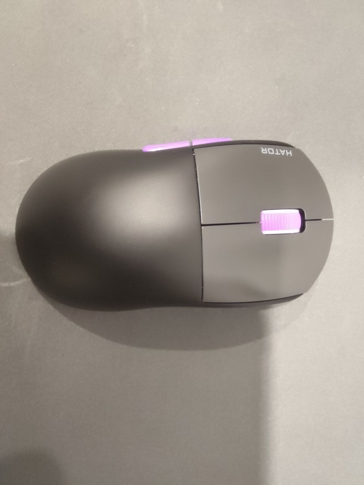 Hator quasar 2 ultra 4k wierless