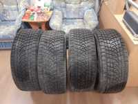 ШИНИ зима Triangle TR797 275/55 R20 117T XL