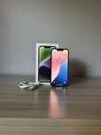 !!okazja!! Iphone 14 128 gb 85%kondycji stan idelany