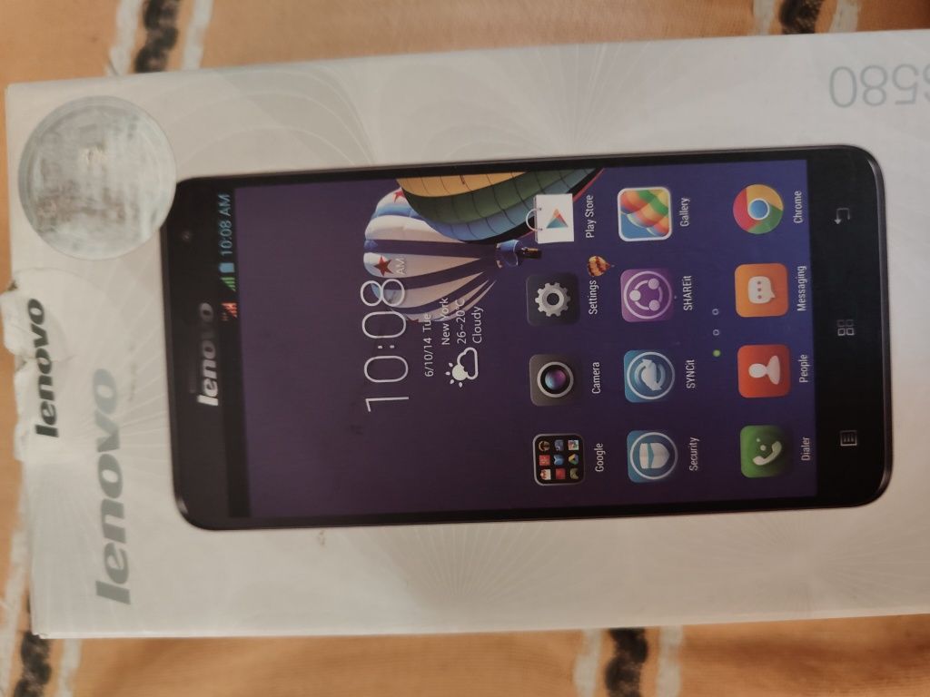 Продам смартфон Lenovo