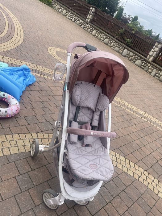 Wózek Dziecięcy Spacerowy