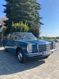 Sprzedam Mercedesa W115