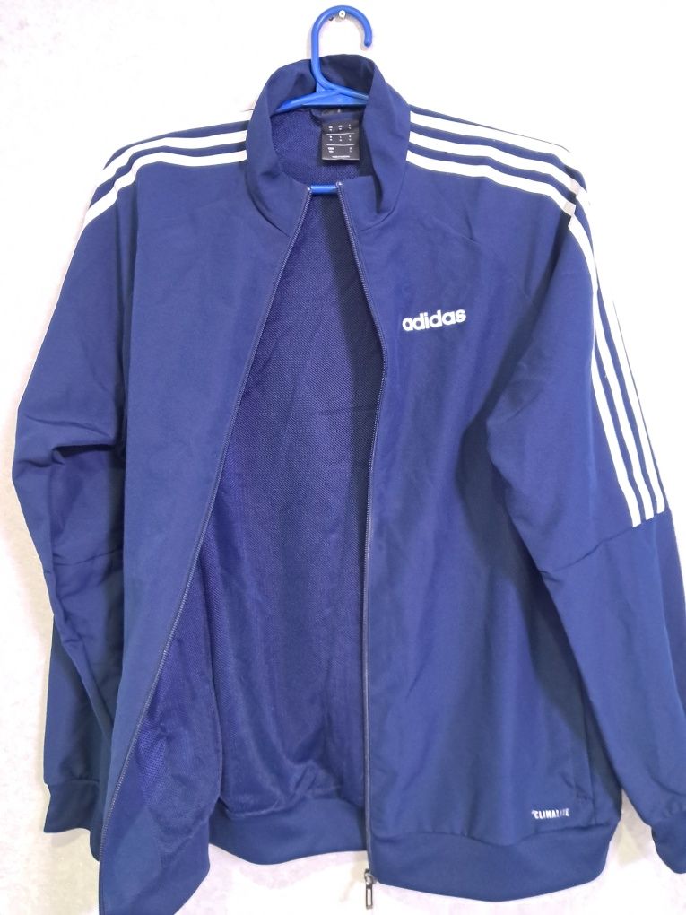 Куртка Adidas Sereno 19