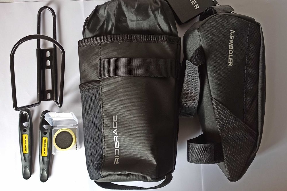 Аксесуари (ціна за все)