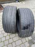 Sprzedam opony 275/45/20