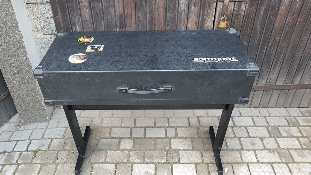 organy technics sx-c300