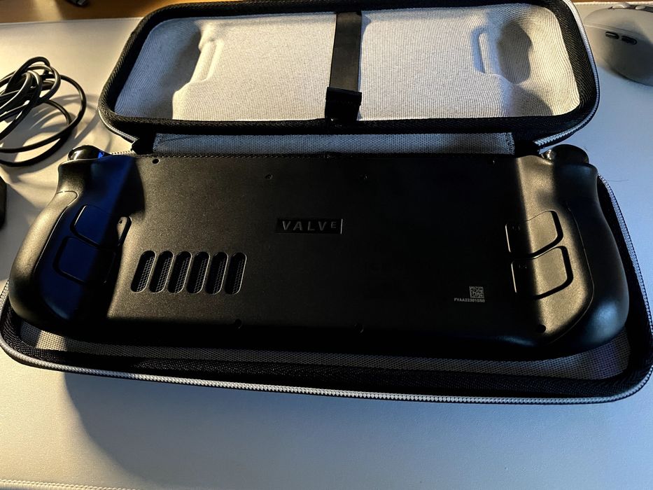 Steam Deck (LCD) 512GB