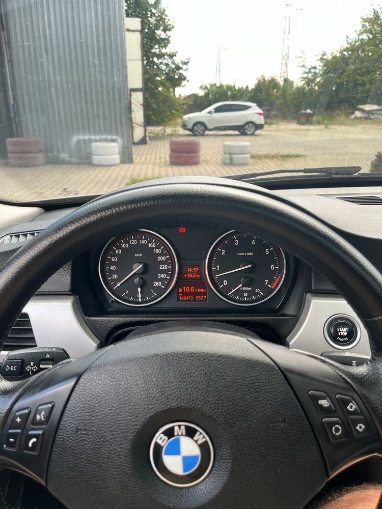 Бмв е90 рест