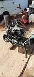 Motor de opel vectra