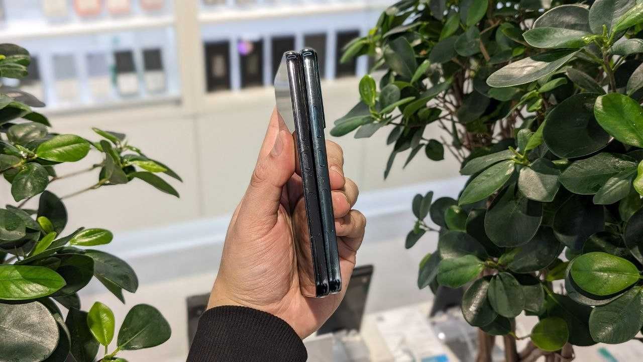 Оплата частинами 0% Samsung Galaxy S22 8/256GB Phantom Black Гарантія