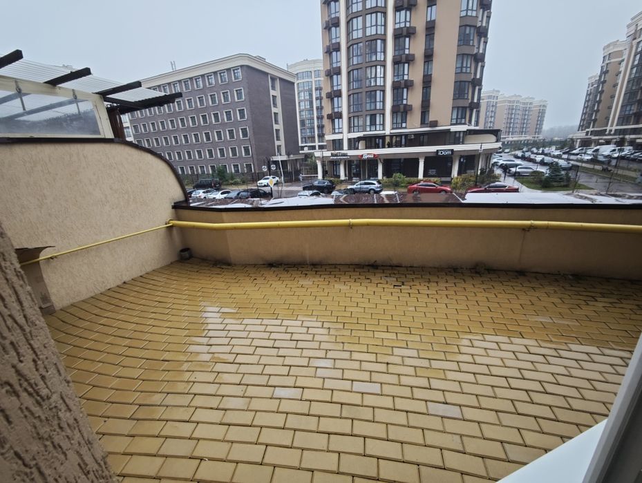 Оренда  квартири