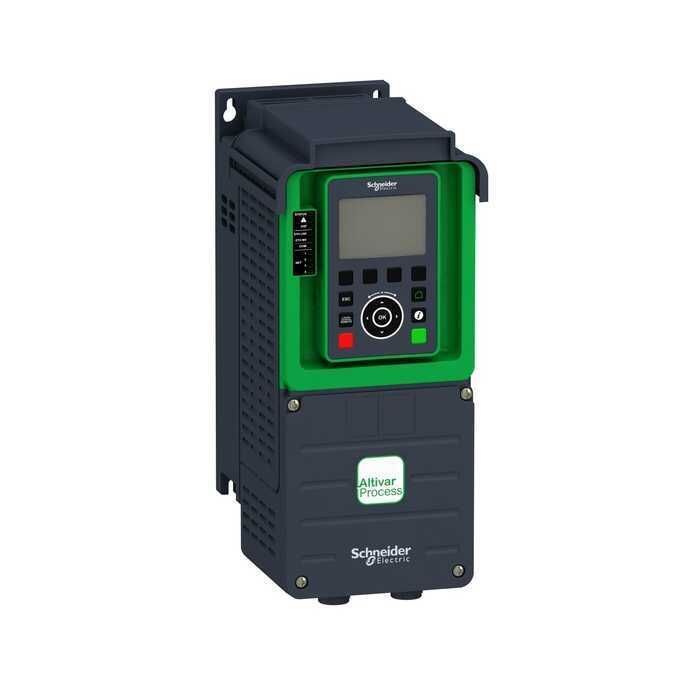 Falownik 7,5 kW Schneider Altivar 630 ATV630U75N4 NOWY