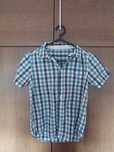 Camisa de criança