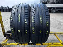 2X Opony Letnie 205/45R17 88W XL MICHELIN PRIMACY 3 * 5MM 2019R