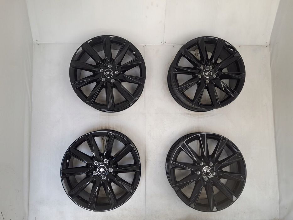 Felgi aluminiowe Audi OE 89A071499 8.0&quot; x 19&quot; 5x112 ET45