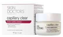 Krem Skin Doctors cera naczynkowa. Redukcja pękniętych naczynek. 50ml