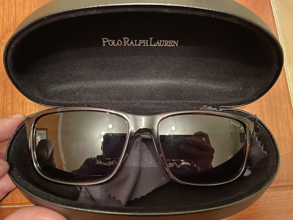 Oculos sol Ralph Lauren