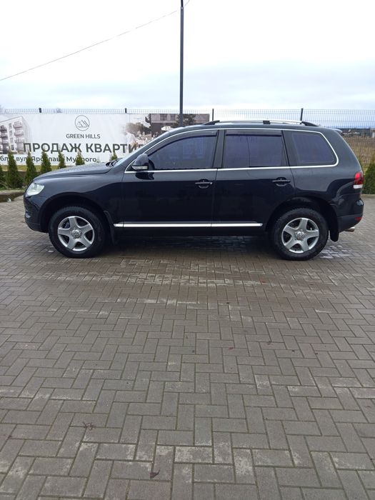 Volkswagen 3.0 disel