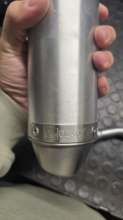 Wydech 2t giannelli  (Malaguti XSM, XTM, MBK X-Limit, Yamaha DTR, SM)