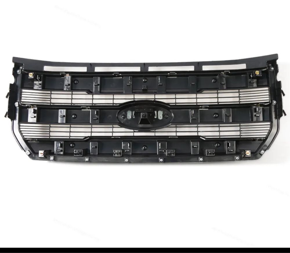 Ford f150 rok 2015-17 grill atrapa chrom Nowa