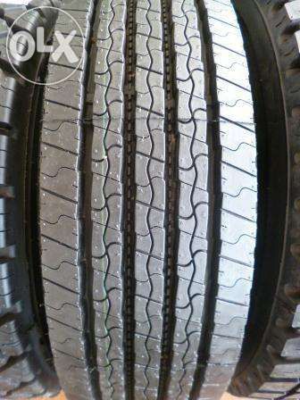 Нові TRIANGLE 215/75 R17.5 TR685 [135/133]L