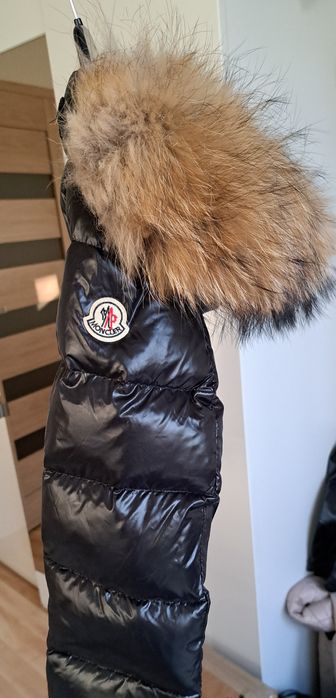 Kurtka Moncler rozmiar 1 Xs