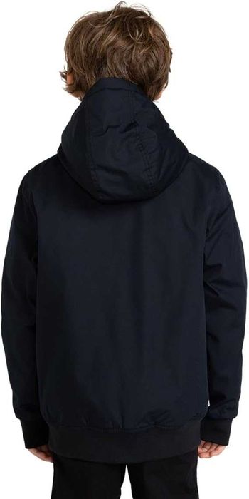 Casaco Element 10 anos