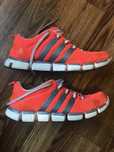 Кроссовки adidas climacool (43 размер)