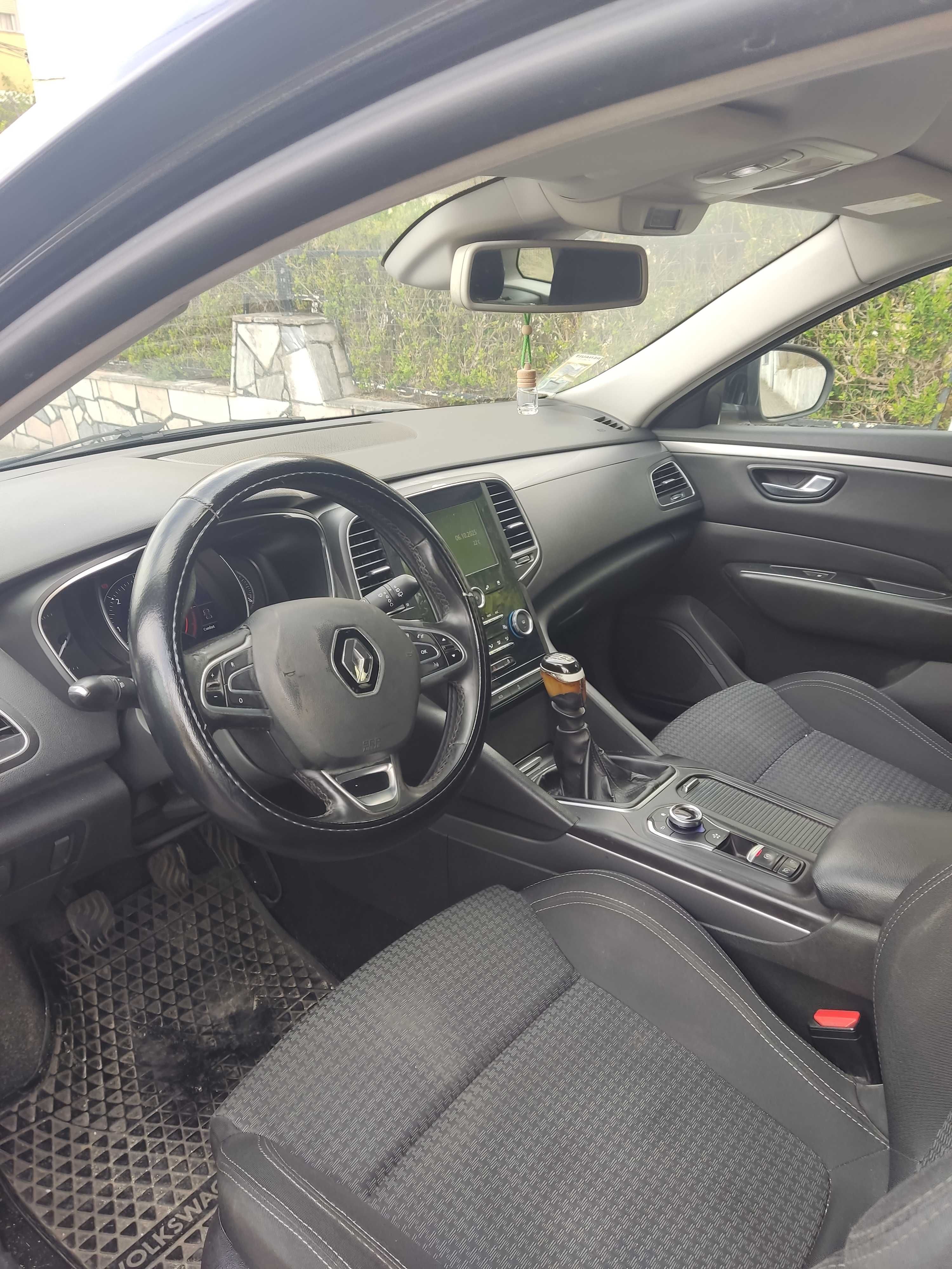 Renault Talisman 1.5Dci 2018