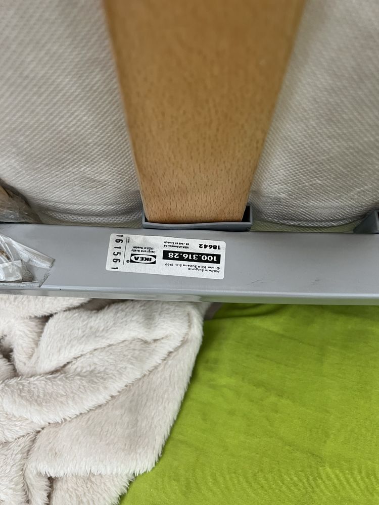 Lóżko sofa ikea beddinge