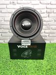 Сабвуфер Войс новый 2+2 300 RMS Voice PX-12
