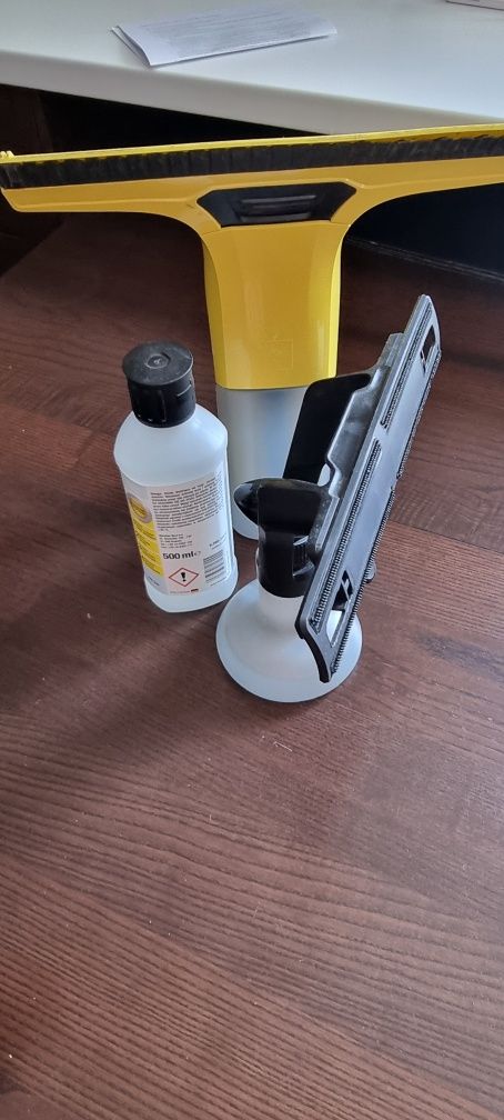 Karcher WV6 do mycia szyb