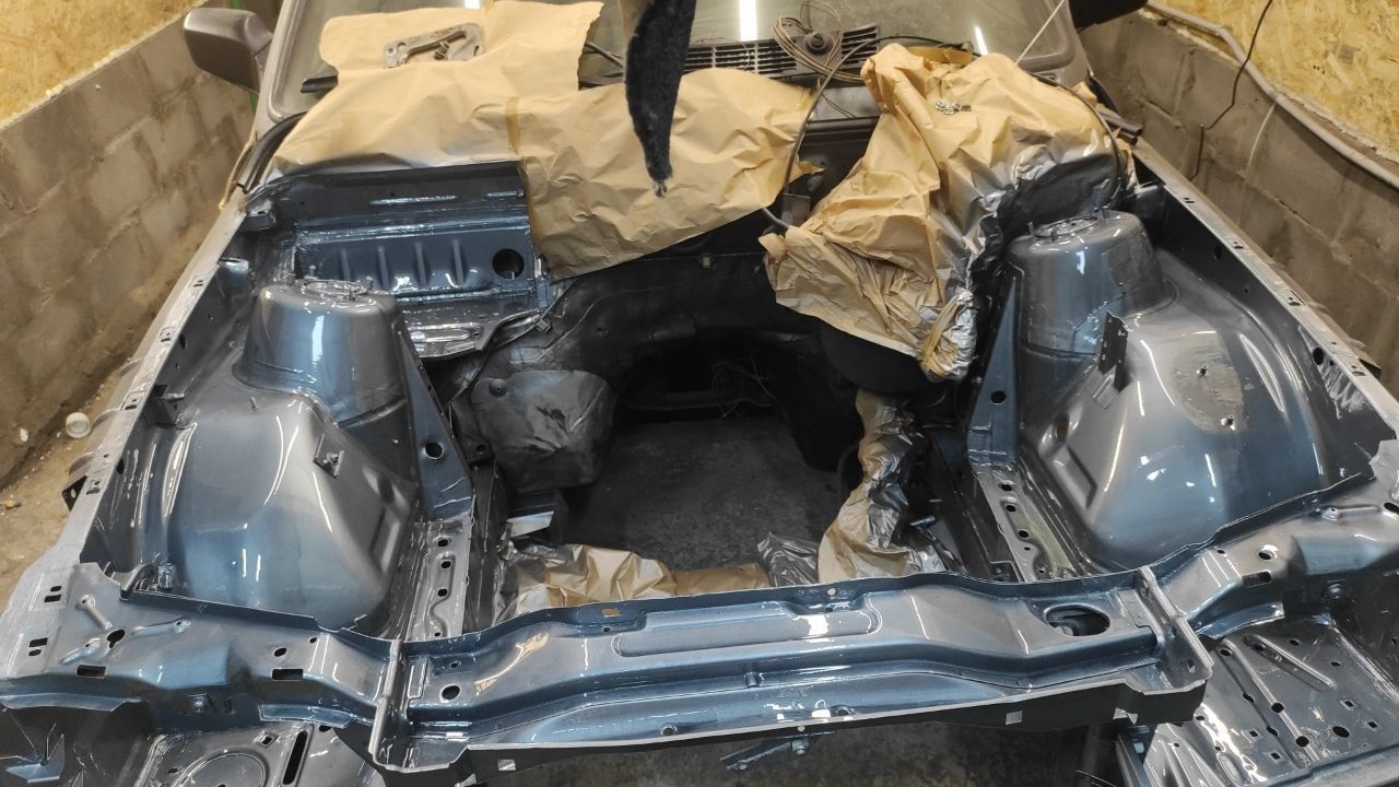 Продам  bmw e30 m42 stroker 2.1L