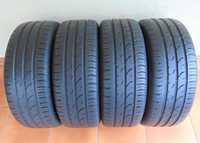 Opony Letnie 195/55 R15 CONTIPREMIUMCONTACT 2 KPL.