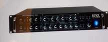 Profesjonalny head basowy ENGL 1060 Bass Rackhead 1060
