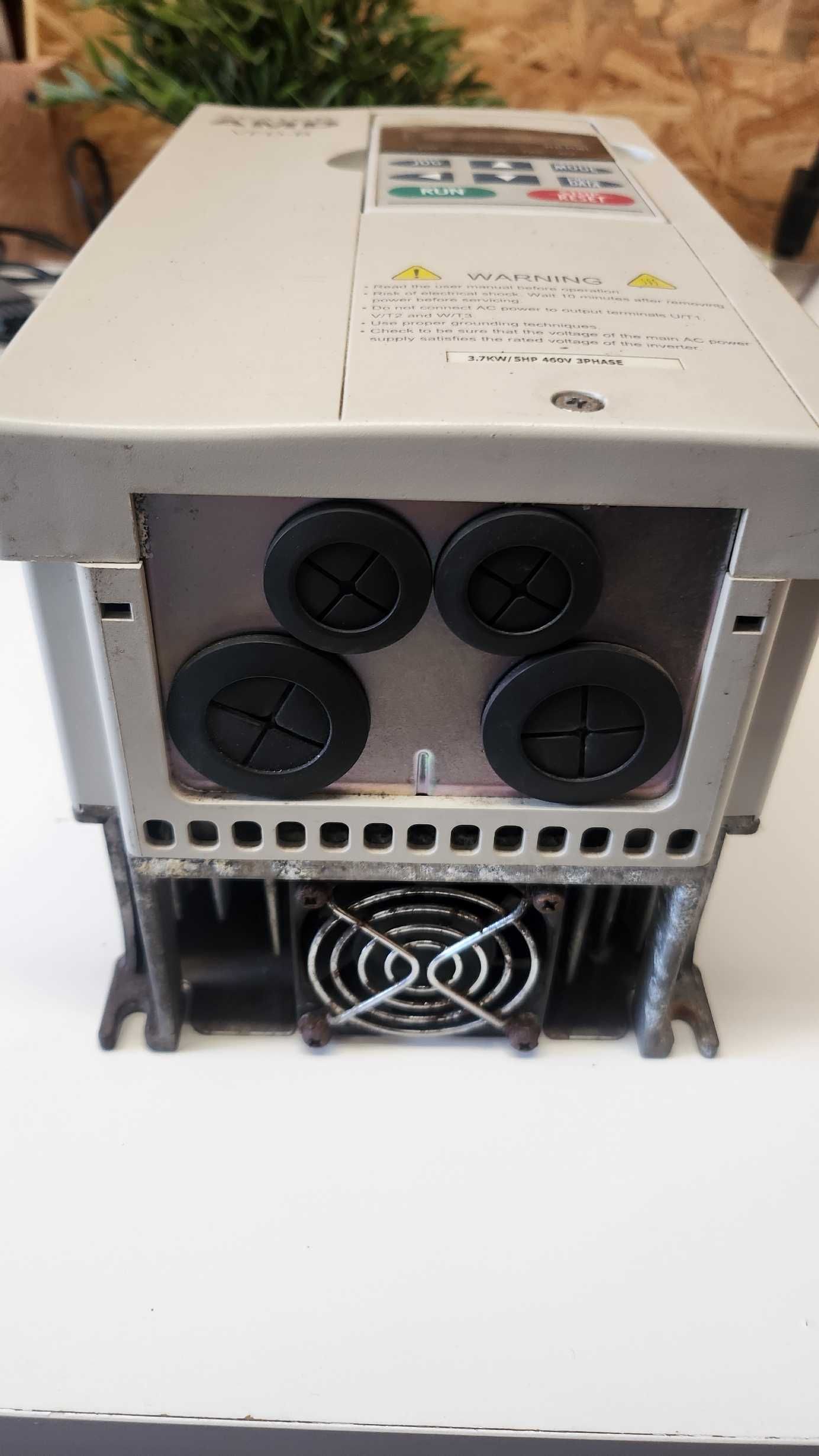 Falownik Apator AMD VFD-B, 3,7kW