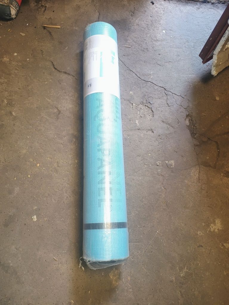 Siatka Knauf 50m
