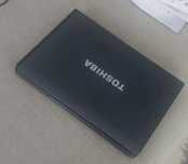 Notebook Toshiba