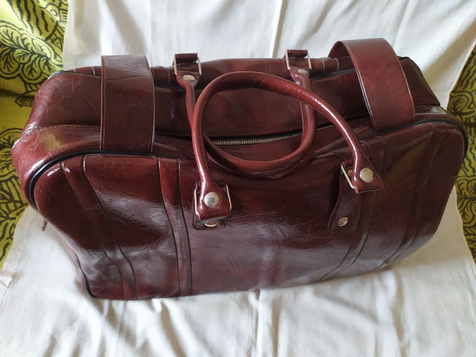 Сумка   дорожная