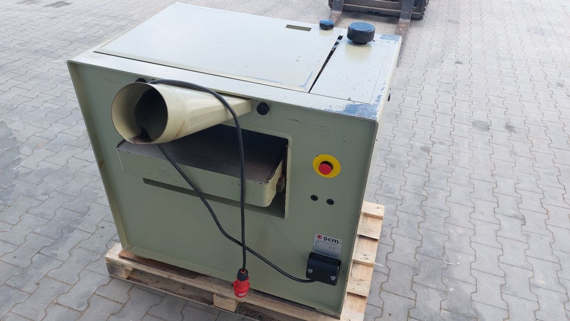 Grubościówka scm s52