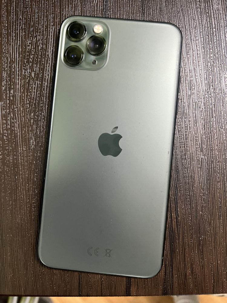 iPhone 11 Pro Max