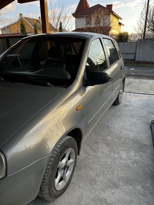 Продам лада калина 2007р (1.6 бензин)