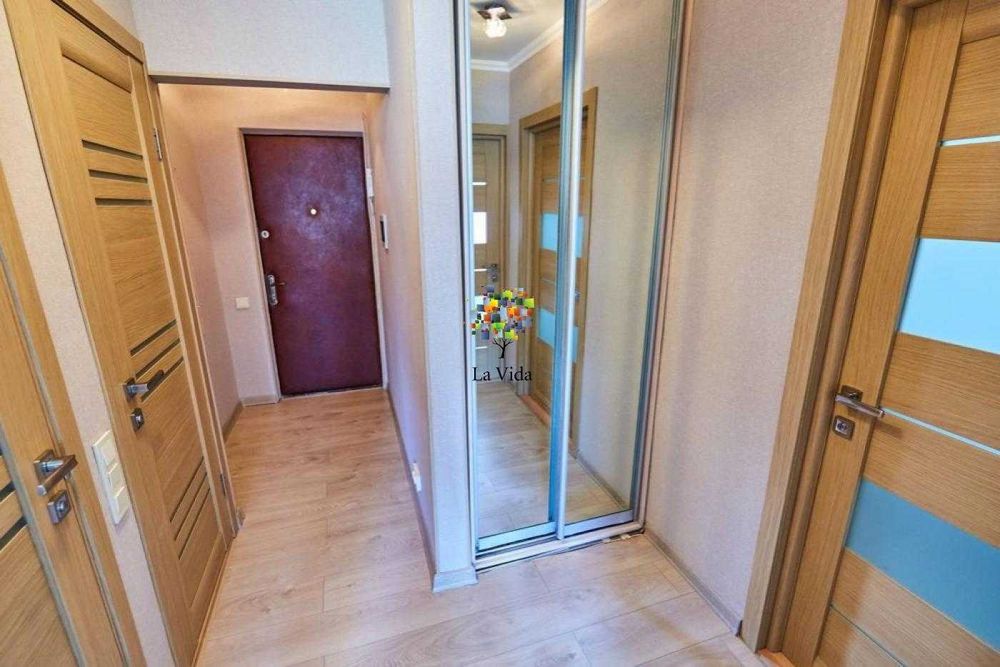 Продам 2к квартиру на Кловській