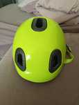 Kask BTWIN 44-49 cm