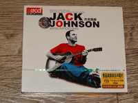 CD Jack Johnson Breakdown Good People..wyd.azjatyckie folia